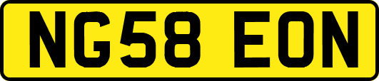 NG58EON