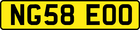 NG58EOO