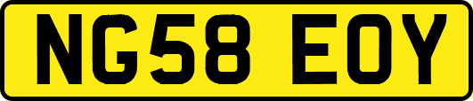 NG58EOY