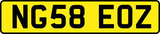 NG58EOZ