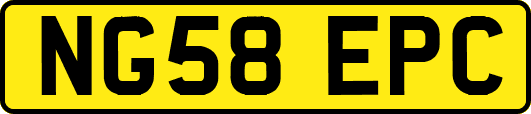 NG58EPC