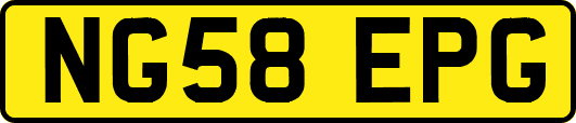NG58EPG