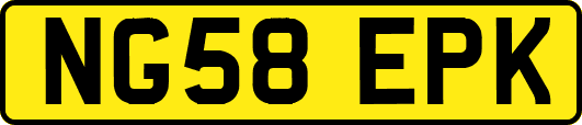NG58EPK