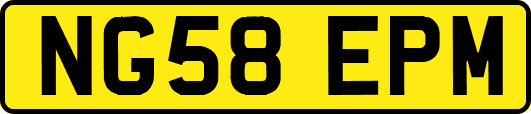 NG58EPM