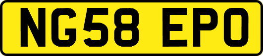 NG58EPO