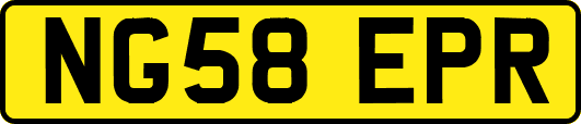 NG58EPR