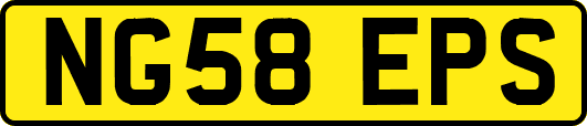 NG58EPS