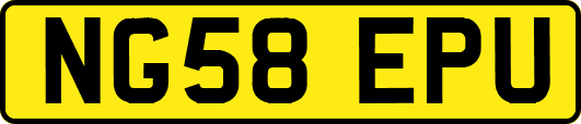 NG58EPU