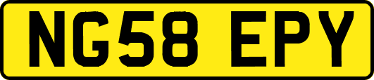 NG58EPY