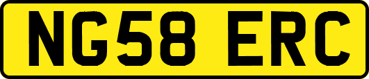 NG58ERC