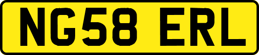 NG58ERL