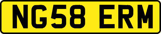 NG58ERM