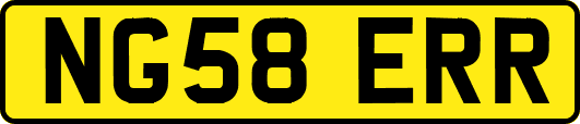 NG58ERR