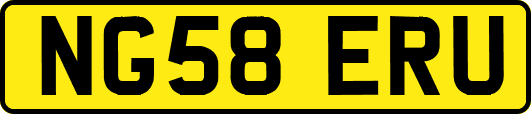 NG58ERU