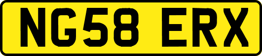 NG58ERX