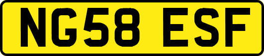 NG58ESF