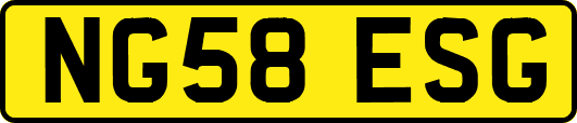 NG58ESG