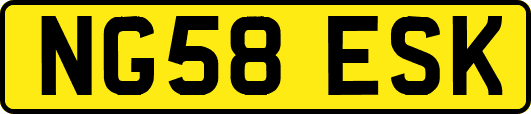 NG58ESK