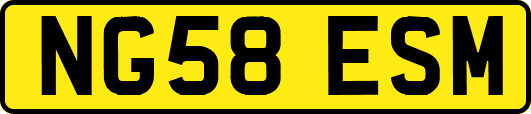 NG58ESM