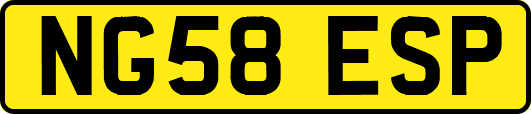 NG58ESP