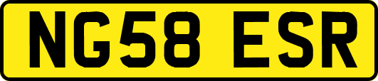 NG58ESR