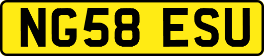 NG58ESU