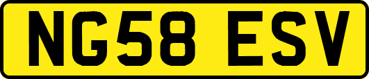 NG58ESV