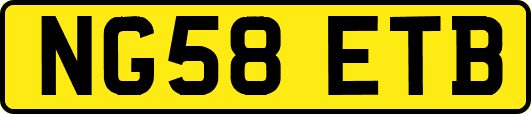 NG58ETB