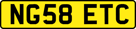 NG58ETC