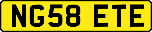 NG58ETE