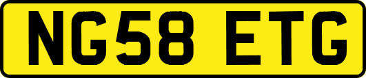 NG58ETG