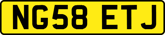 NG58ETJ
