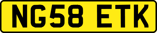 NG58ETK