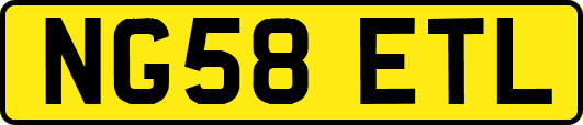 NG58ETL