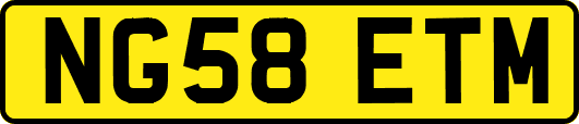 NG58ETM