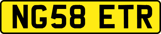 NG58ETR