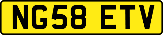 NG58ETV