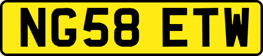NG58ETW