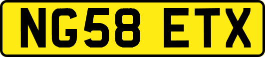 NG58ETX