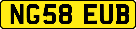 NG58EUB