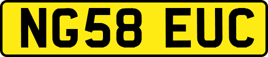 NG58EUC