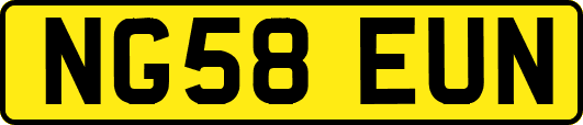 NG58EUN