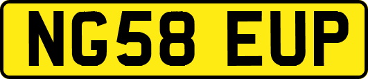 NG58EUP