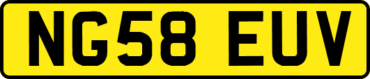 NG58EUV