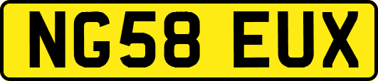 NG58EUX