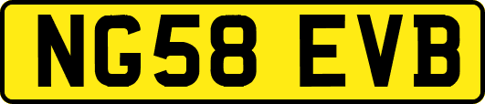 NG58EVB