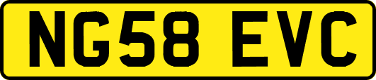 NG58EVC