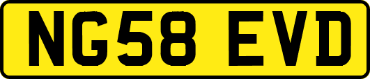 NG58EVD
