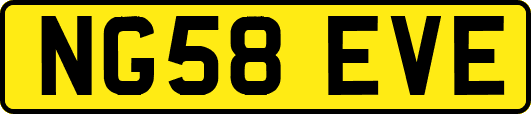 NG58EVE