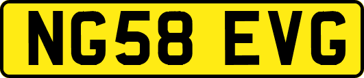 NG58EVG